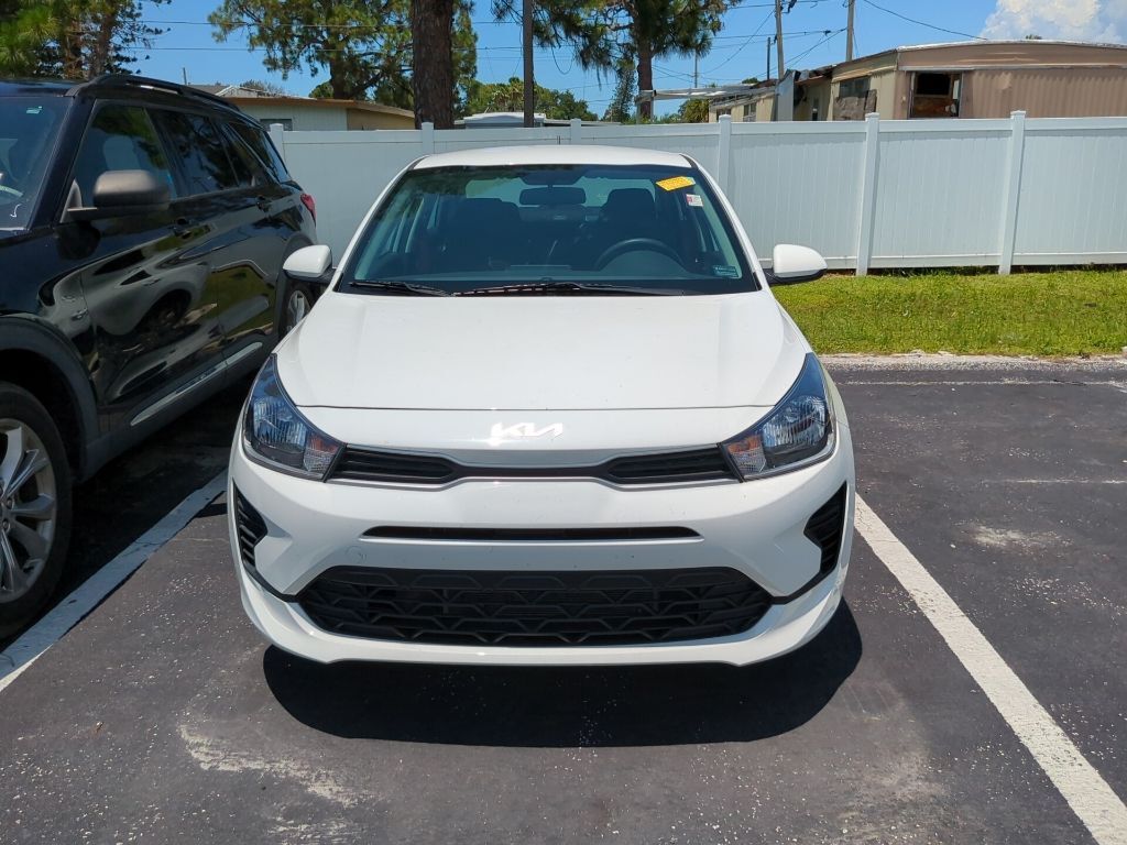 2022 Kia Rio LX San Clemente CA