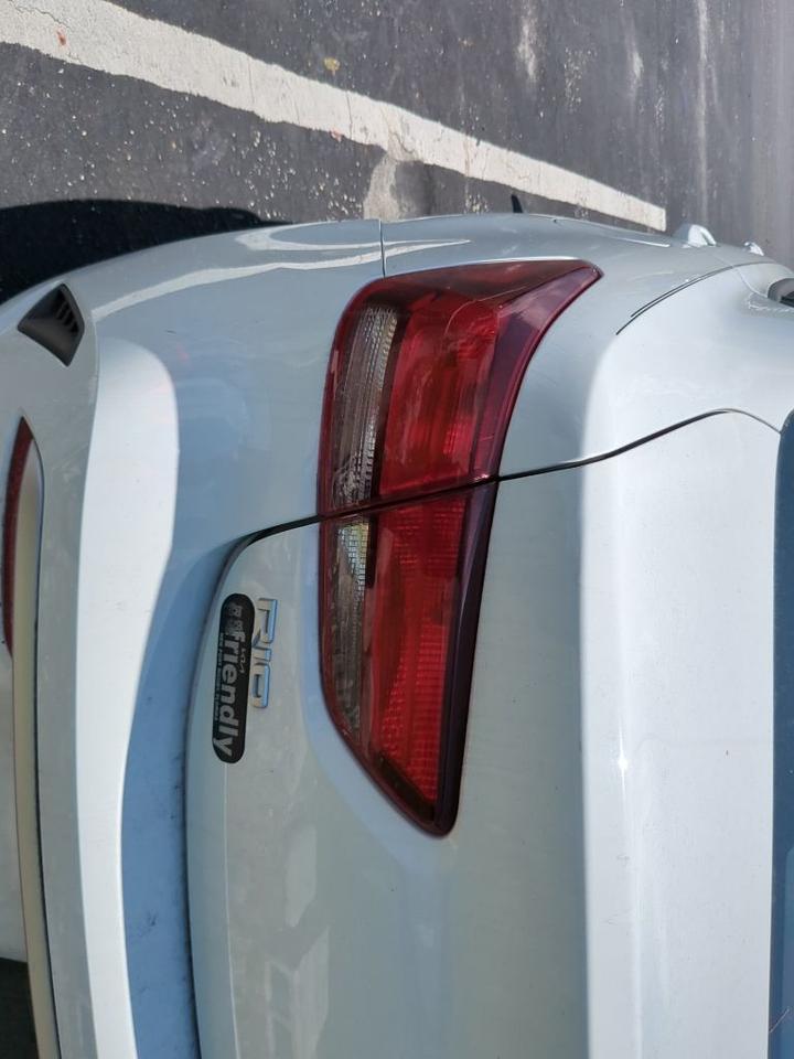 2022 Kia Rio LX San Clemente CA