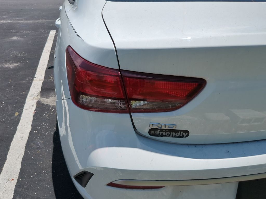 2022 Kia Rio LX San Clemente CA