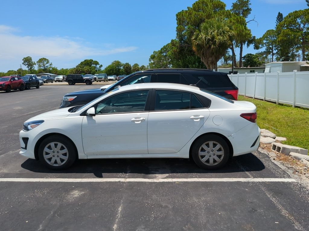 2022 Kia Rio LX San Clemente CA