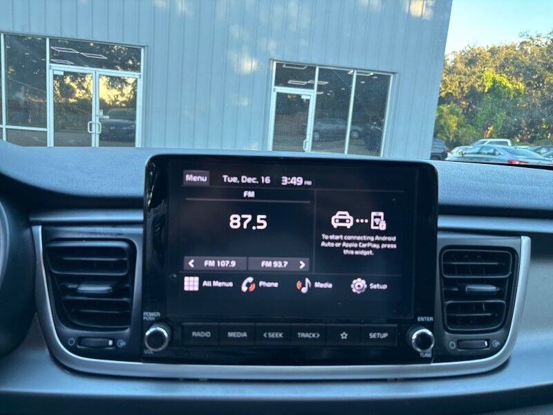 2022 Kia Rio LX Seffner FL