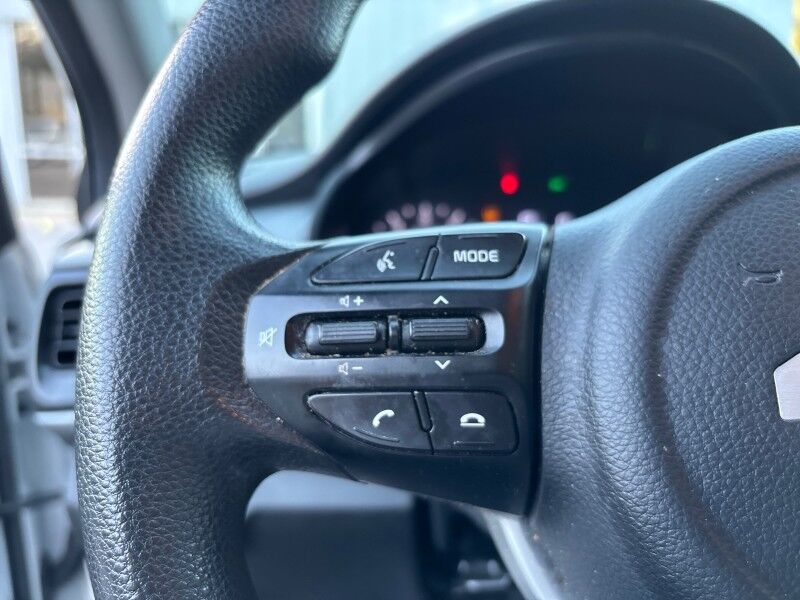 2022 Kia Rio LX Seffner FL