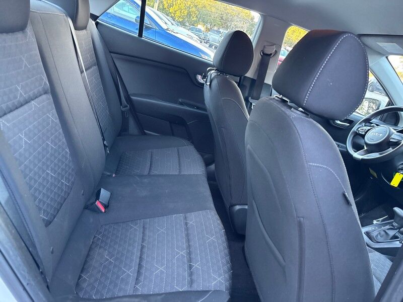 2022 Kia Rio LX Seffner FL