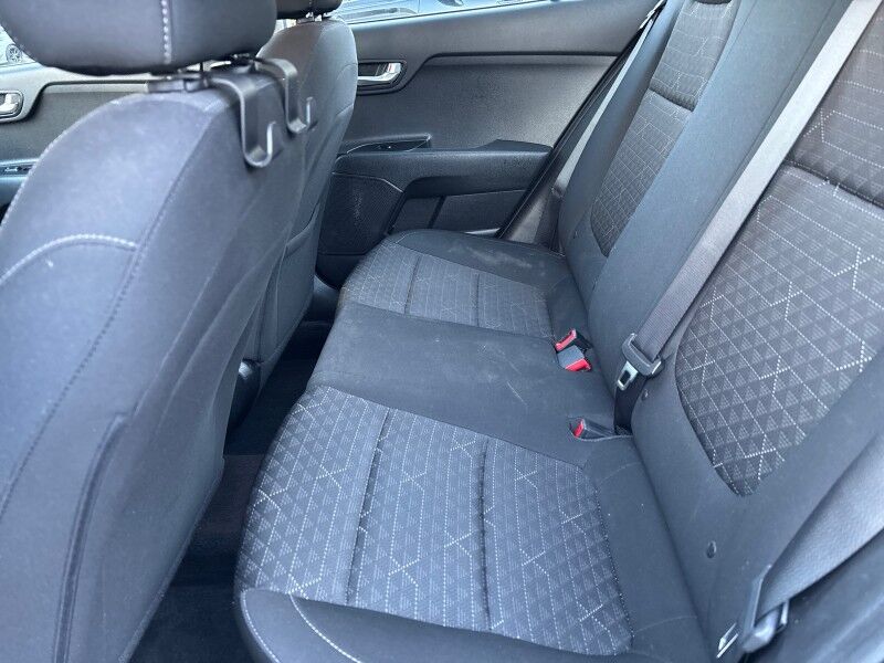 2022 Kia Rio LX Seffner FL