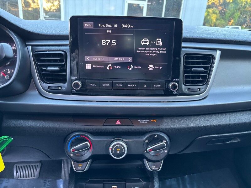 2022 Kia Rio LX Seffner FL