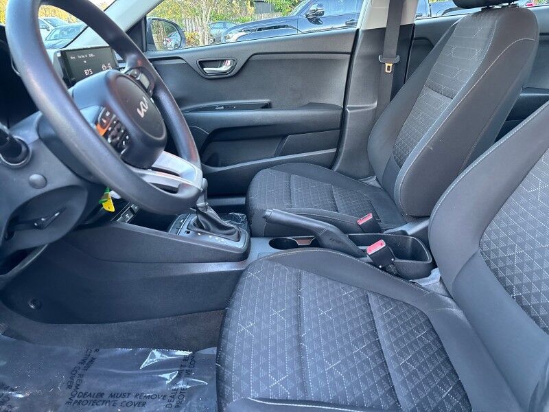 2022 Kia Rio LX Seffner FL