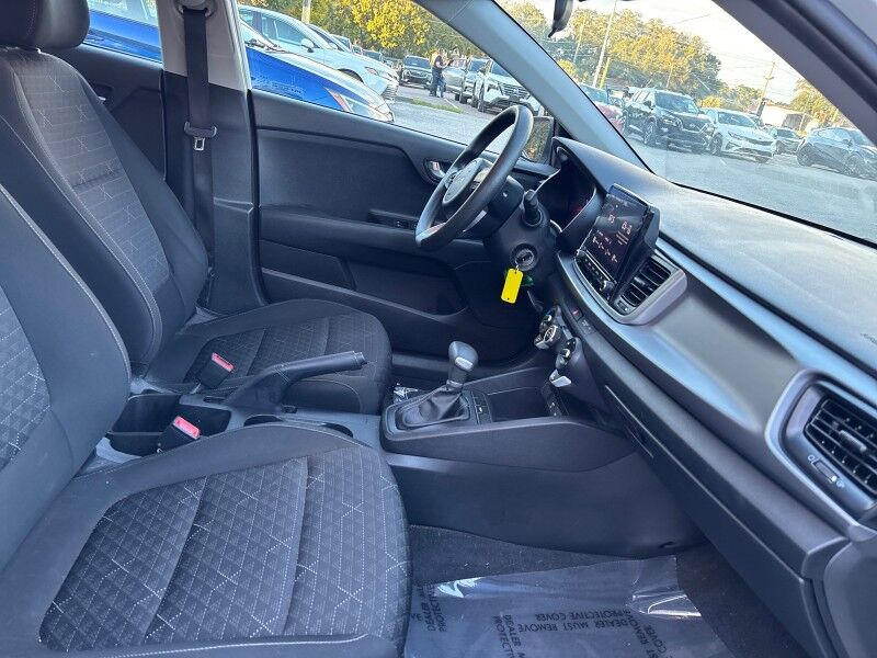 2022 Kia Rio LX Seffner FL