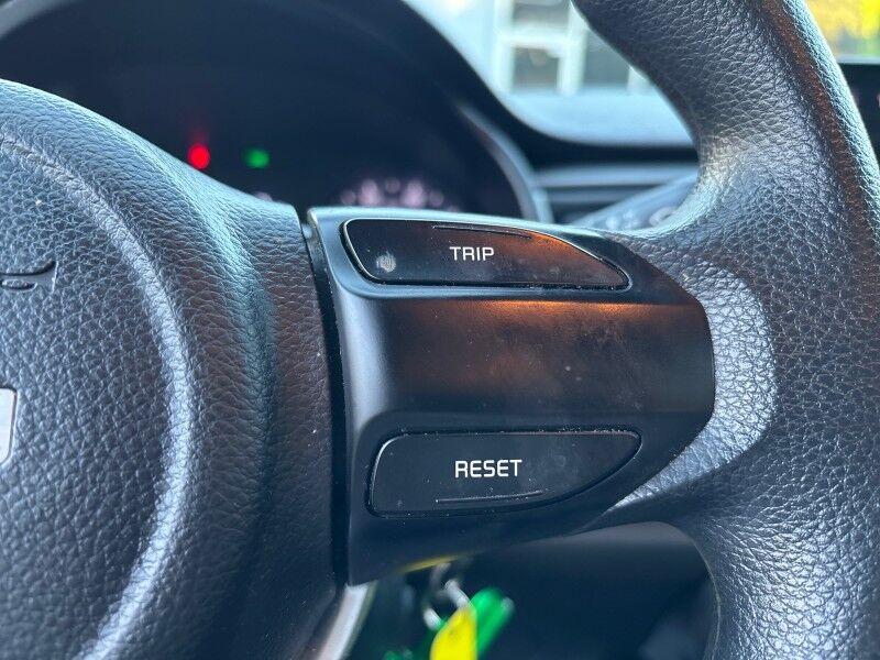 2022 Kia Rio LX Seffner FL