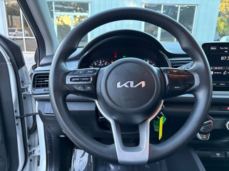 2022 Kia Rio LX Seffner FL