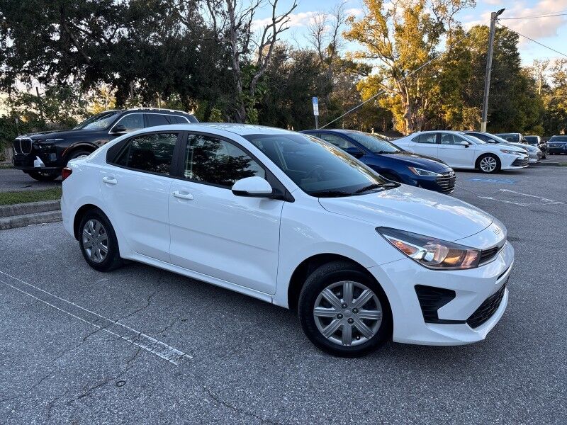 2022 Kia Rio LX Seffner FL