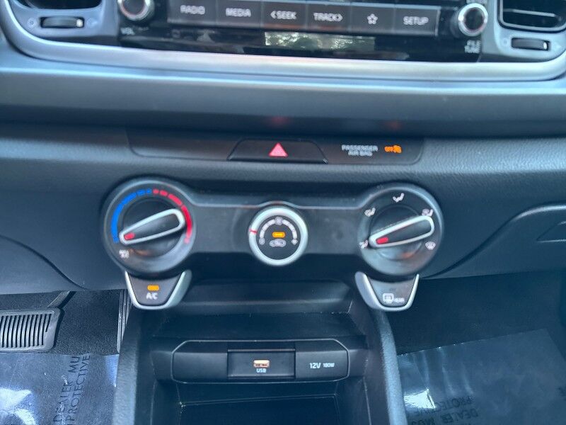 2022 Kia Rio LX Seffner FL