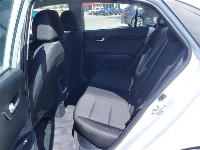 2022 Kia Rio S Brownsville TX