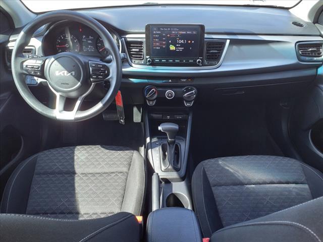 2022 Kia Rio S McAllen TX