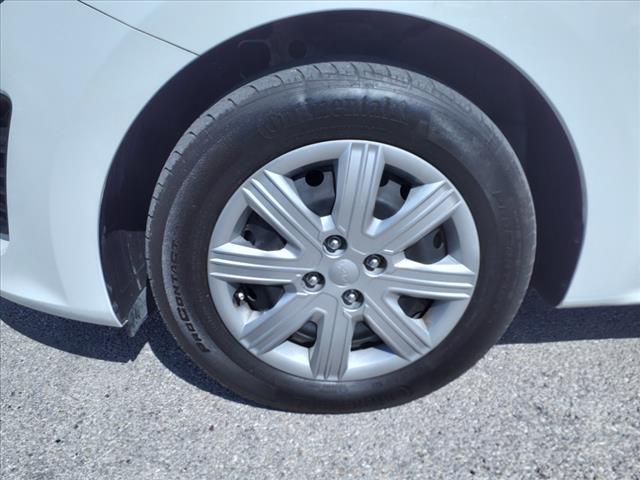 2022 Kia Rio S Brownsville TX