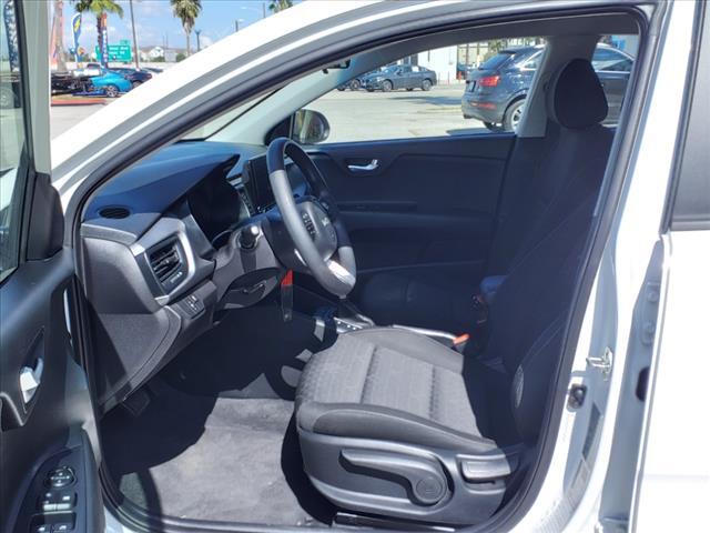 2022 Kia Rio S Brownsville TX