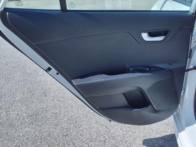 2022 Kia Rio S Brownsville TX