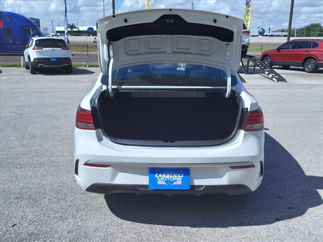 2022 Kia Rio S Brownsville TX