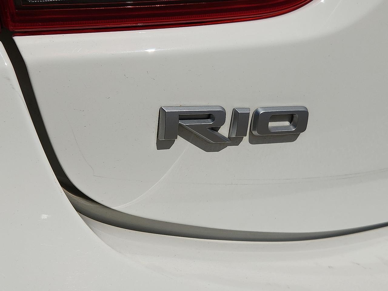 2022 Kia Rio S Lubbock TX