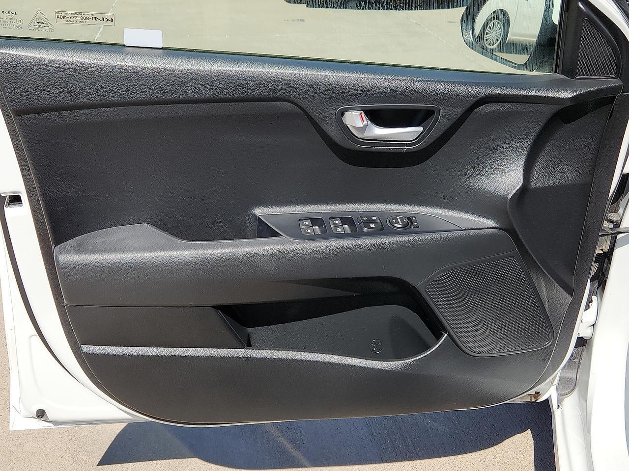 2022 Kia Rio S Lubbock TX