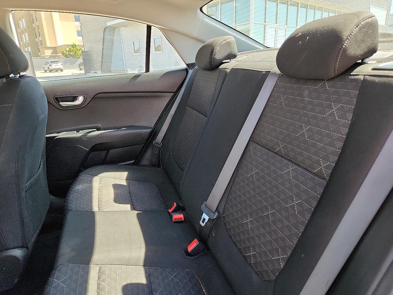 2022 Kia Rio S Lubbock TX