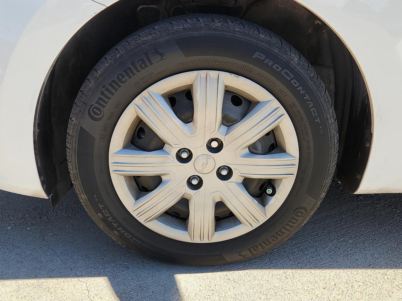 2022 Kia Rio S Lubbock TX