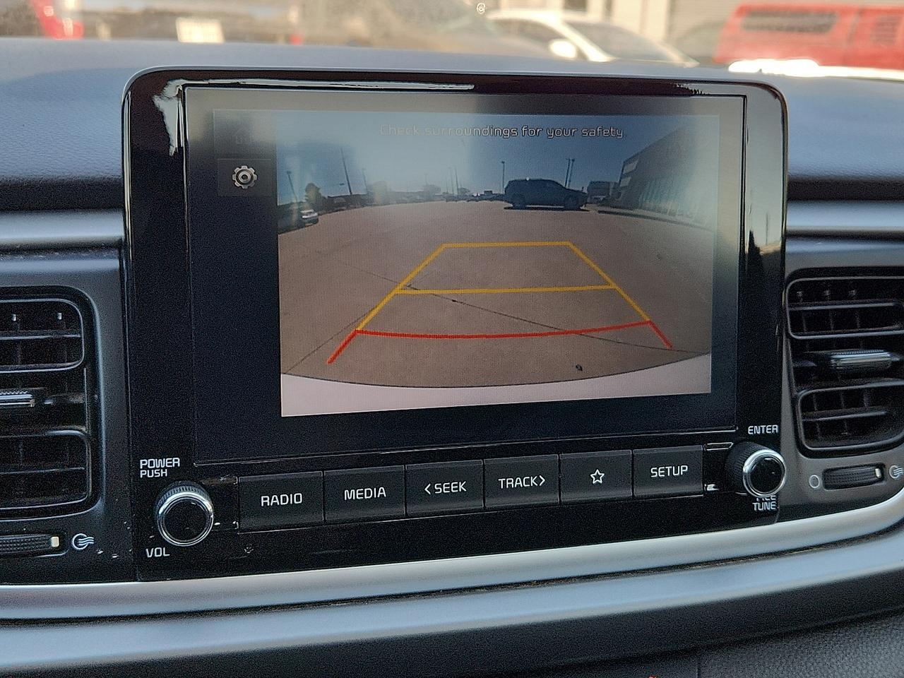 2022 Kia Rio S Lubbock TX