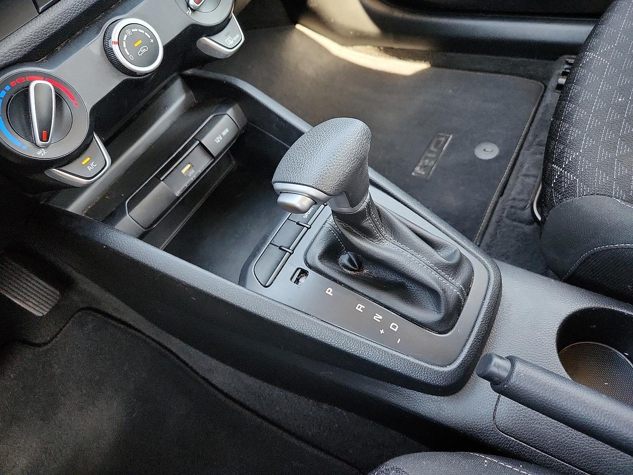 2022 Kia Rio S Lubbock TX
