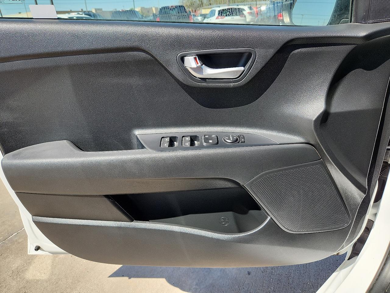2022 Kia Rio S Lubbock TX