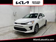 2022 Kia Rio S Miami Lakes FL 2022 Kia Rio S Miami Lakes FL