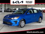 2022 Kia Rio S Miami Lakes FL 2022 Kia Rio S Miami Lakes FL