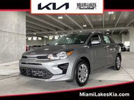 2022 Kia Rio S Miami Lakes FL 2022 Kia Rio S Miami Lakes FL