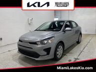 2022 Kia Rio S Miami Lakes FL 2022 Kia Rio S Miami Lakes FL