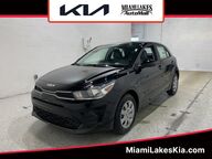 2022 Kia Rio S Miami Lakes FL 2022 Kia Rio S Miami Lakes FL