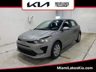 2022 Kia Rio S Miami Lakes FL 2022 Kia Rio S Miami Lakes FL