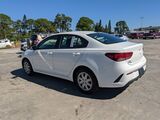 2022 Kia Rio S Oshkosh WI