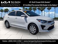 2022 Kia Rio S