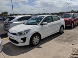2022 Kia Rio S Oshkosh WI