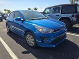 2022 Kia Rio S Oshkosh WI