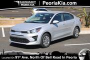 2022 Kia Rio S Phoenix AZ 2022 Kia Rio S Phoenix AZ