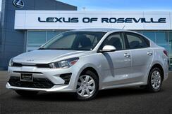 2022_Kia_Rio_S_ Roseville CA