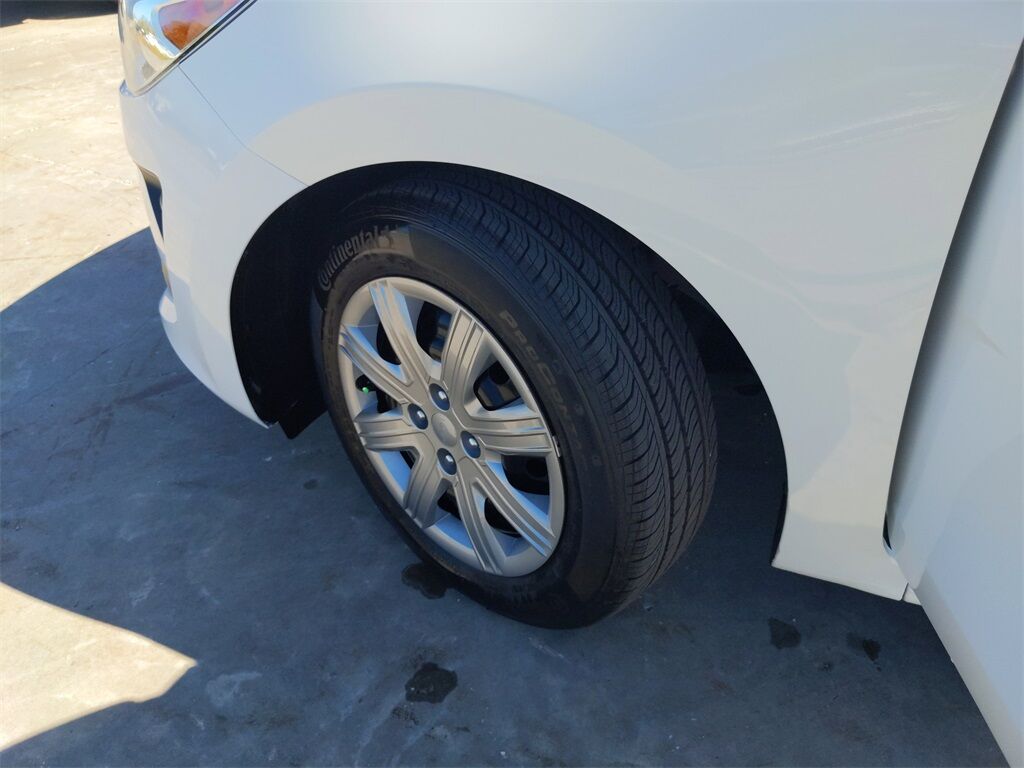 2022 Kia Rio S San Clemente CA