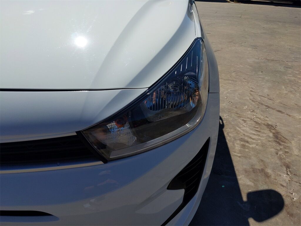 2022 Kia Rio S San Clemente CA