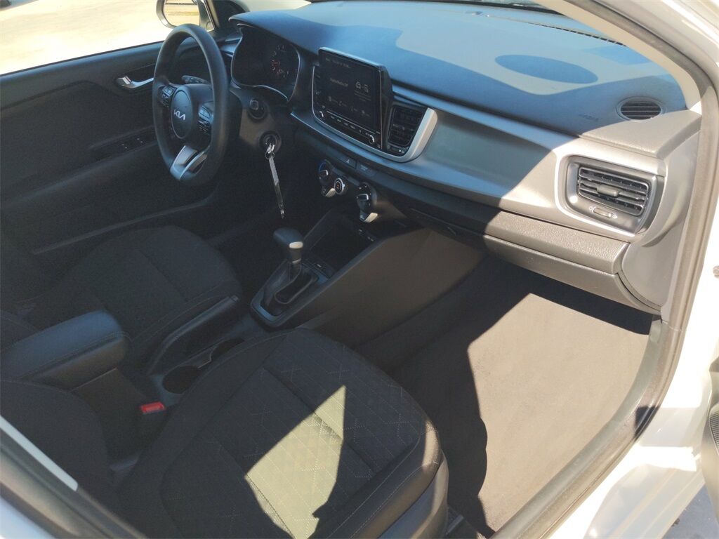 2022 Kia Rio S San Clemente CA