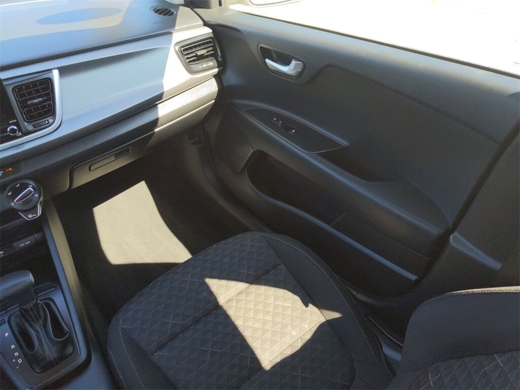 2022 Kia Rio S San Clemente CA