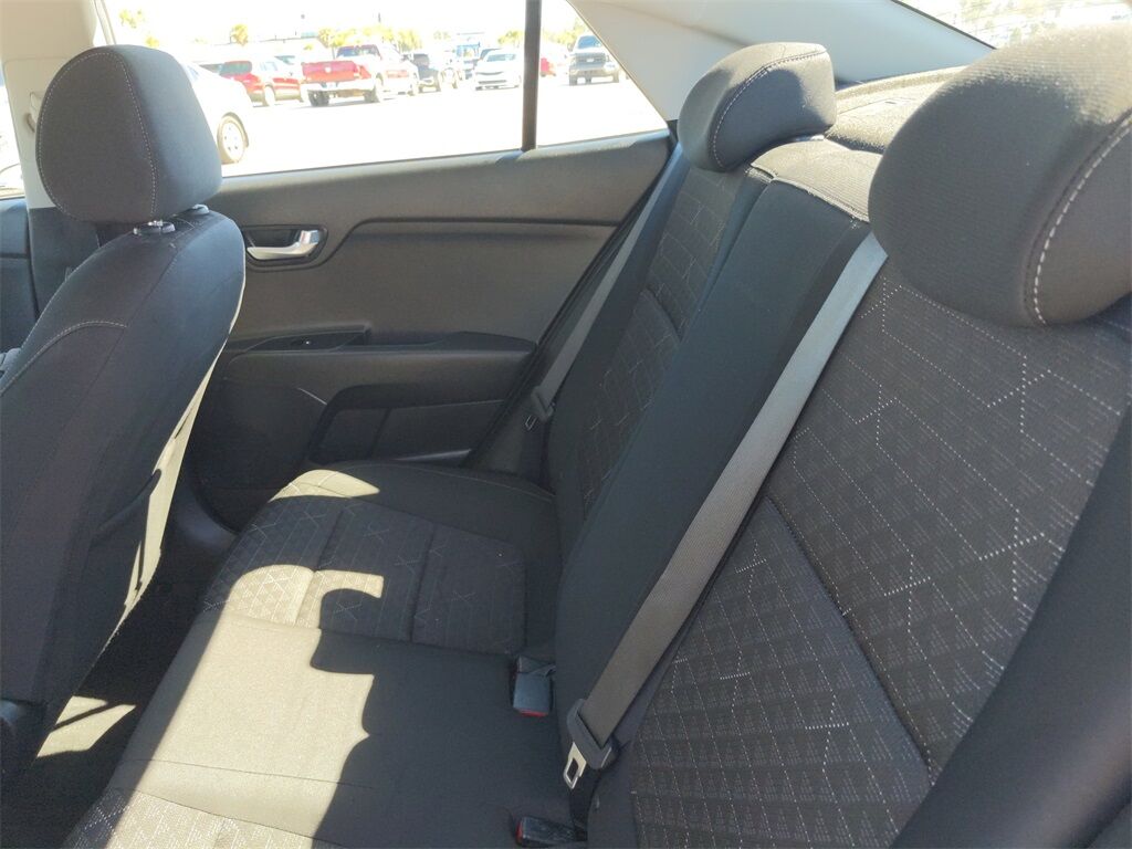 2022 Kia Rio S San Clemente CA