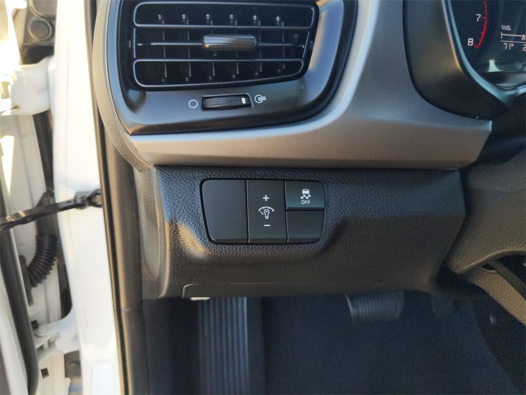 2022 Kia Rio S San Clemente CA