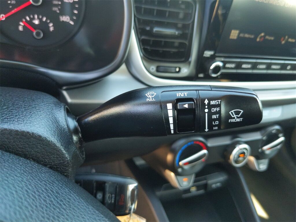 2022 Kia Rio S San Clemente CA