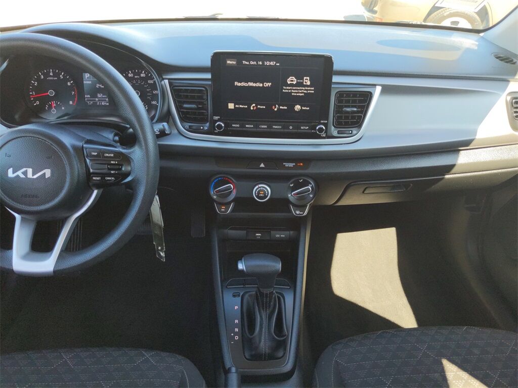 2022 Kia Rio S San Clemente CA