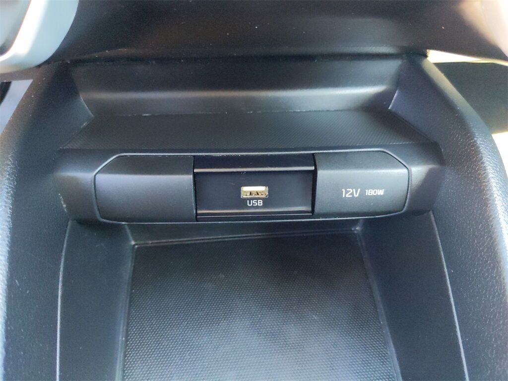 2022 Kia Rio S San Clemente CA