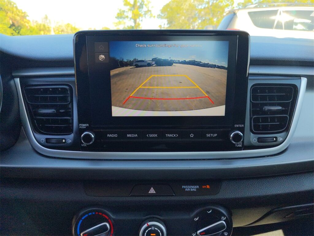 2022 Kia Rio S San Clemente CA